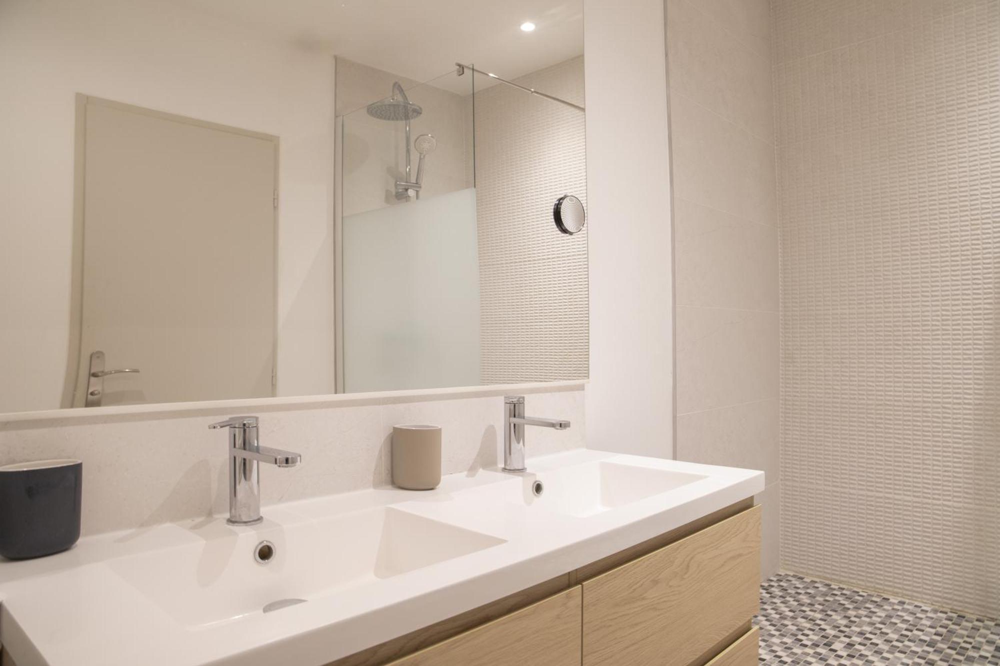 La Comédie, De Charme Appartement