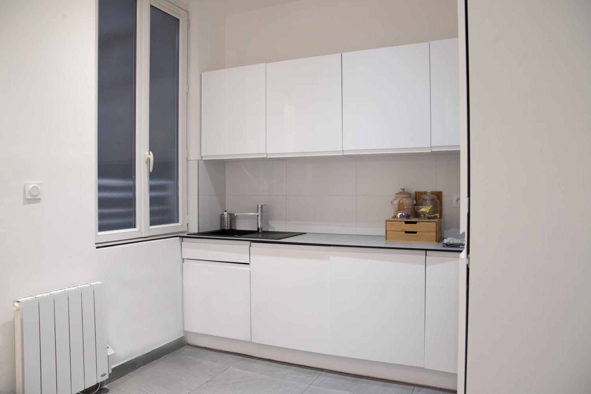 La Comédie, De Charme Appartement