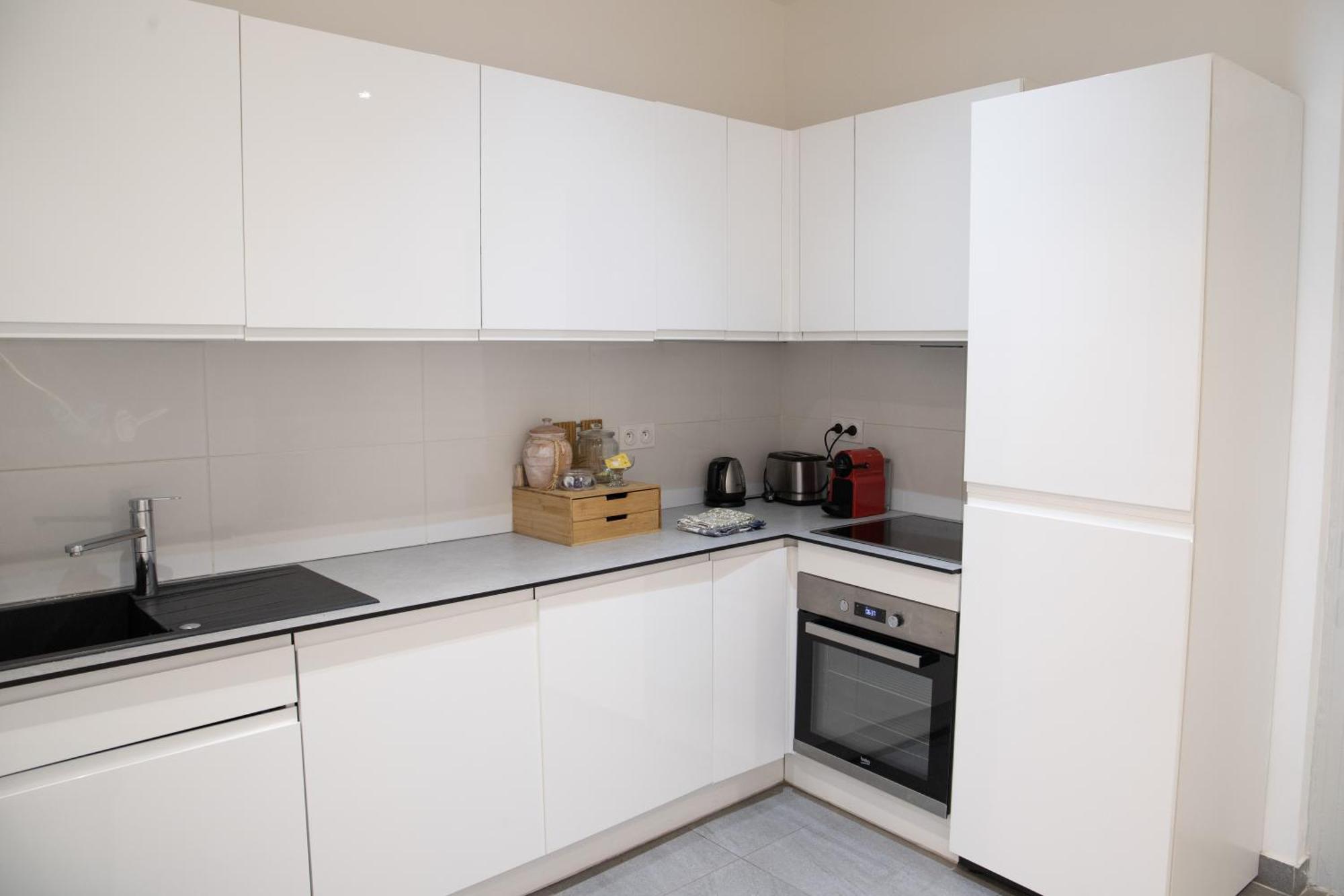 La Comédie, De Charme Appartement *